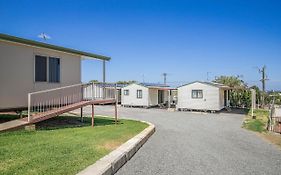 Twin Waters Caravan Park